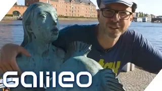 Warum ist Kopenhagen eine der lebenswertesten Städte weltweit? | Galileo | ProSieben