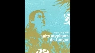 ★ MANU CHAO ★ FULL Live @ Les nuits atypiques de Langon 2001