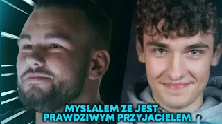 szymool szczerze o franio