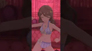 ミリシタ 歌織ソロ(ドUP!)SHS Super lover