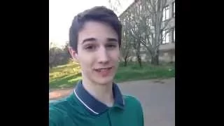 Детский смех днем/ночью (Vine by Morozov)