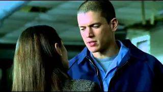 Побег, Побег из тюрьмы (Prison Break)