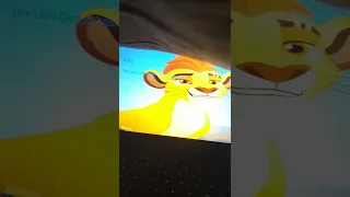 Lion Guard Season 4 fanmade