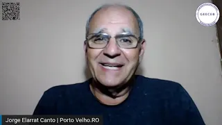 Os dez conselhos de Jesus para o Perdão - Jorge Elarrat