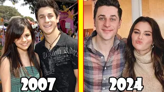 Wizards of Waverly Place Cast Then and Now 2024 - Real Names, Ages and Life Partner 2024