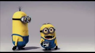 DESPICABLE ME 2010 - TEASER