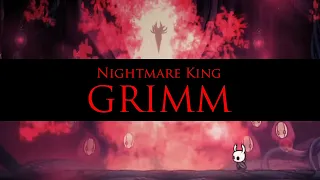 Hollow Knight #16 - Nightmare King Grimm & Final Exploration [No commentary playthrough]