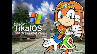 TikalOS History (Part 9)