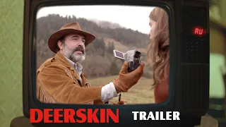 Deerskin (teaser) • vanaf 19 december in de bioscoop