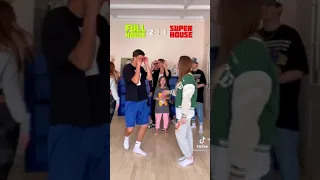 Битва хаусов #shorts #TikTok #Хабибка