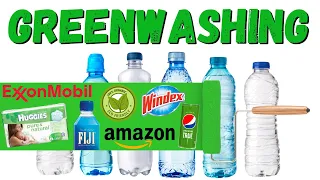 The Worst Examples of Greenwashing in History