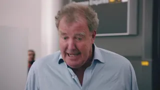 The Grand Tour - Airport Rant