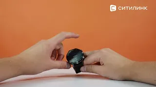 Обзор Смарт-часов REALME Watch S RMA207 | Ситилинк