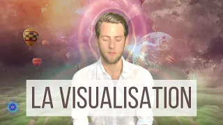 COMMENT VISUALISER EFFICACEMENT ? (4 étapes pour une visualisation réussi)