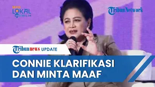 Ikhtiar PPP Agar Lolos DPR | Biden Senang Prabowo Menang | Connie Bakrie Klarifikasi & Minta Maaf