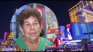 El sueño de una cubana de Miami si se gana el Powerball: Tener sexo en lujoso hotel de las Vegas