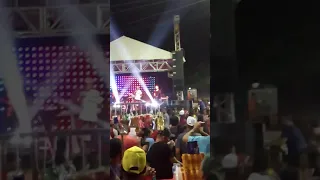 Vitinho do arrocha festa da carnaibas 09.02.2019