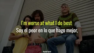 Nirvana - Smells Like Teen Spirit - Subtitulada en Español