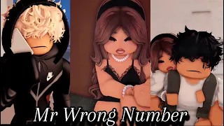Mr Wrong Number Part 2 | A Berry Avenue Story