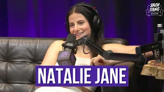 Natalie Jane | Where Am I?, AVA, Crazy, TikTok