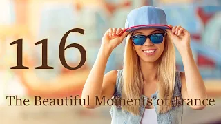 The Beautiful Moments 116 of Trance