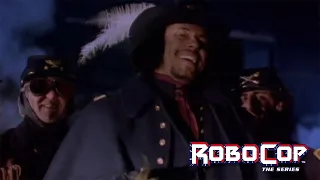 RoboCop | Season 1 | Episode 5 | Officer Missing