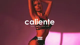 (FREE) Smooth R&B Dark Type Beat - " Caliente " Trap Latino | Prod by. Tower x Juanko