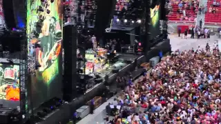 Truckin' opener - Grateful Dead Santa Clara June 27, 2015