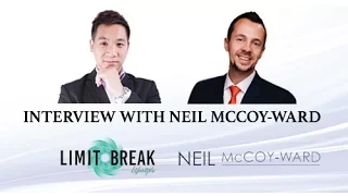 Interview with Neil McCoy Ward (Part 2)