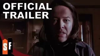 Misery (1990) - Official Trailer