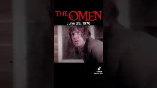 The Omen 1976(Tv Trailer)!!!!