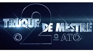 Truque de Mestre: O Segundo Ato - Trailer oficial legendado