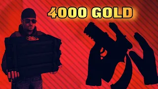 ⛔CE mi-am LUAT de| 4000 GOLD❓❓Standoff 2 ROMÂNIA‼️