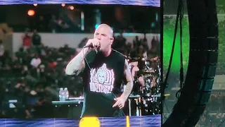 Pantera - Becoming - AT&T Stadium (Metallica tour) - Arlington, TX 08/18/23