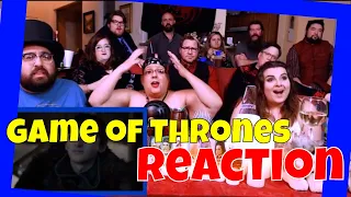 Game of Thrones Season 8 Reaction Bran Becomes King