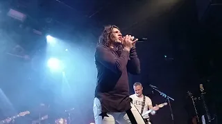 INXS Xperience "Disappear" Live Liège 2024