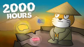 I Spent 2,000 Hours Using Scratch