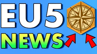 EVERYTHING We Know About EU5 So Far!