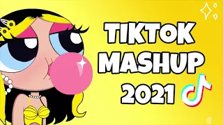 TIKTOK MASHUP 2021 | July 2021 | DANCE CRAZE #4