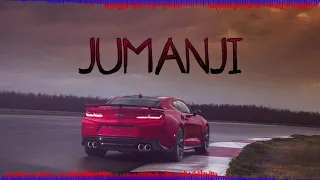 HEDEGAARD - JUMANJI [ Lyrics ]