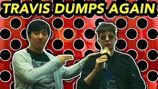 Suda 51: Travis WILL Dump Again in No More Heroes 3