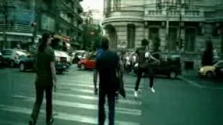 Radio Killer - Be Free [Official Video] - Trilulilu Video Muzica.flv