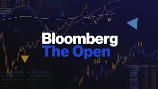 'Bloomberg The Open' Full Show (06/05/23)