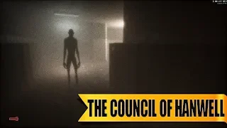 #The_Council_of_Hanwell - Прохождение #1 - Заброшенная Школа