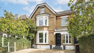 The Detached London Home of your dreams ✨| £4,175,000 & Full Refurb