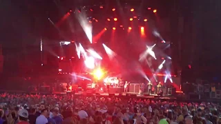 Dave Matthews Band - So Much To Say + Anyone Seen The Bridge + Too Much (7/20/2019)