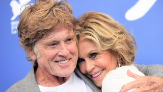 ALWAYS YOUNG Robert Redford Jane Fonda BAREFOOD IN THE PARK - LIBERTANGO Easy Notes PIANO COVER