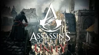 Прохождение Assassin's Creed Unity (Единство) №2. Без комментариев. На PS4.