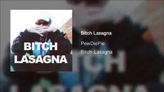 Bitch Lasagna 2 (Feat. Flyingkitty)