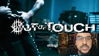 EXTORTIONIST is back! | “Out Of Touch” | reaction/review